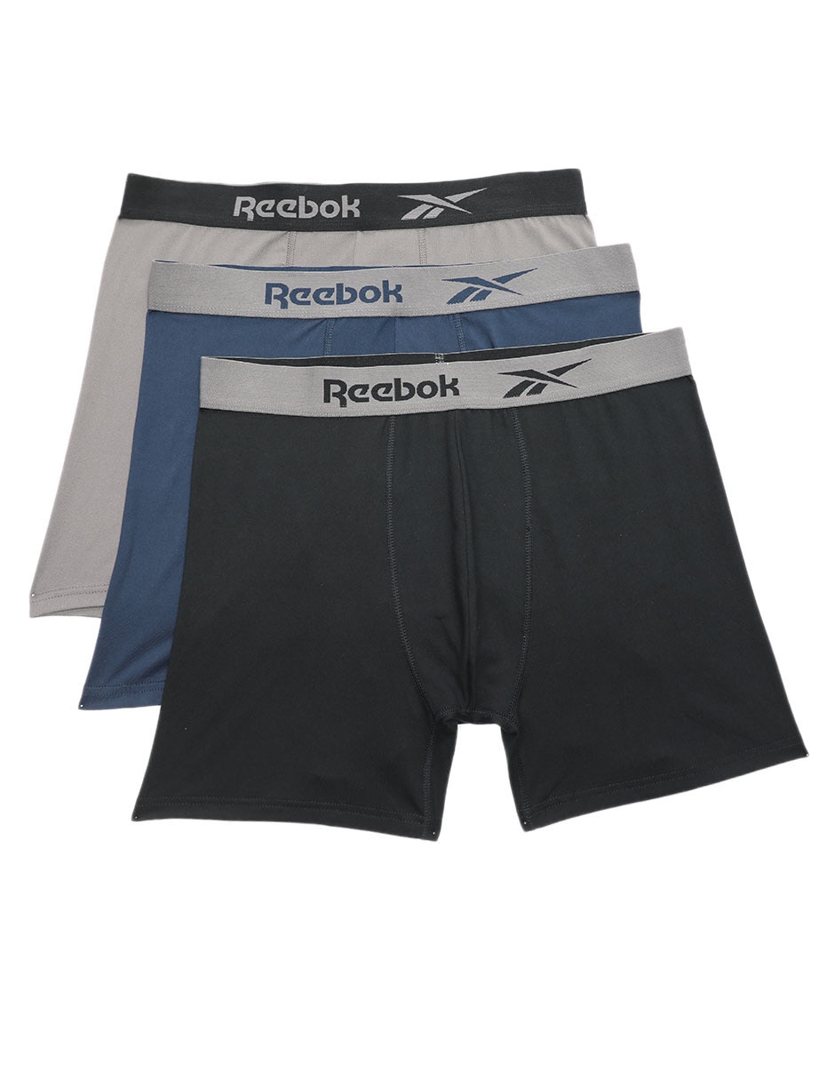 Set de bóxer brief para hombre 2