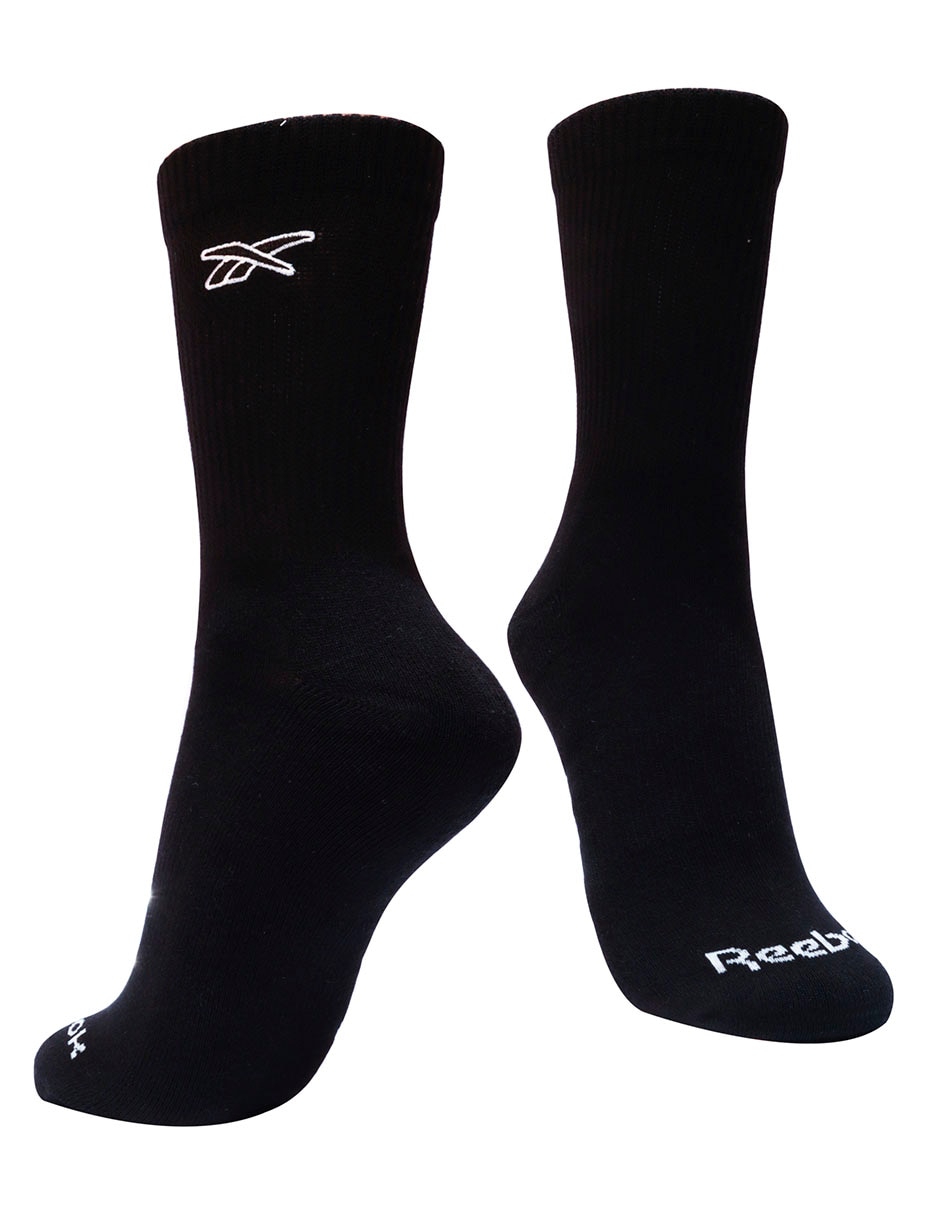 Calceta transpirable de algodón Hombre 3 pares 3