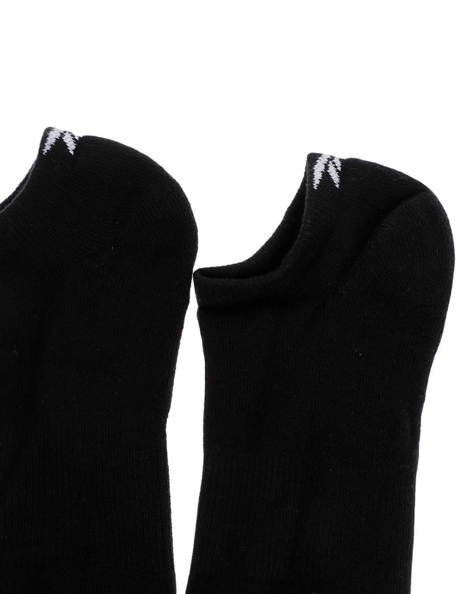 Tines de algodón Hombre 6 pares 2