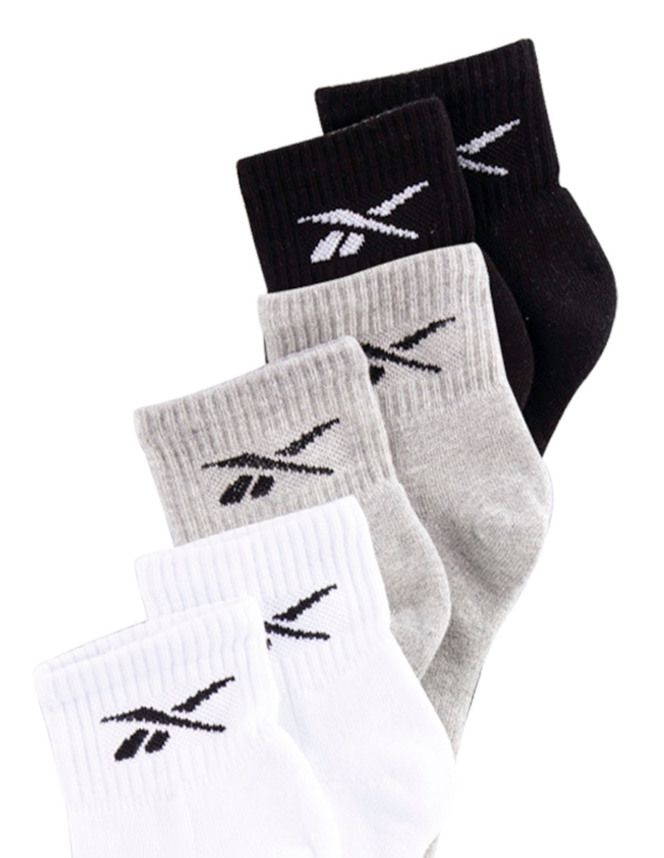 Tines comfort de algodón Hombre 3 pares 3