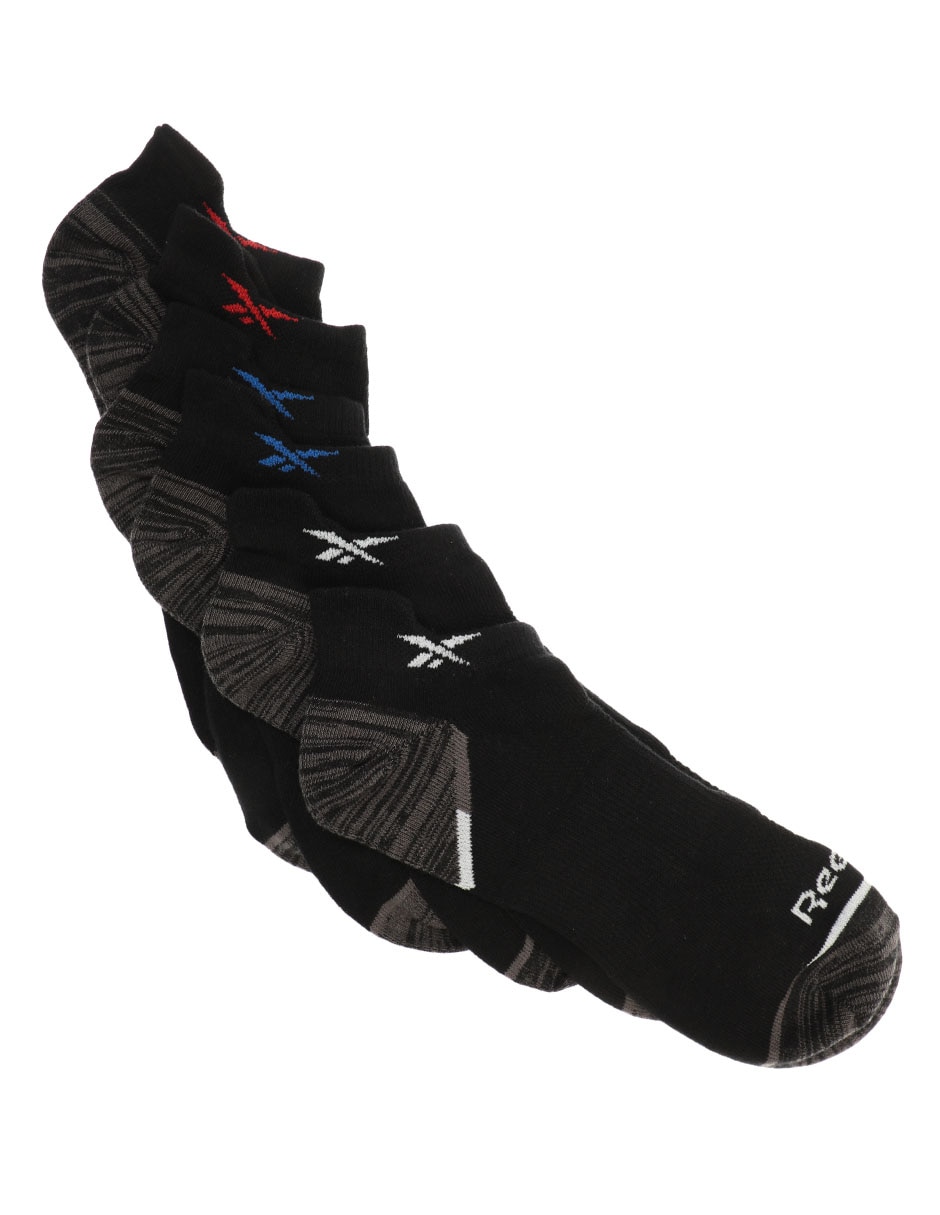 Tines comfort de algodón Hombre 6 pares Tines comfort de algodón Hombre 6 pares