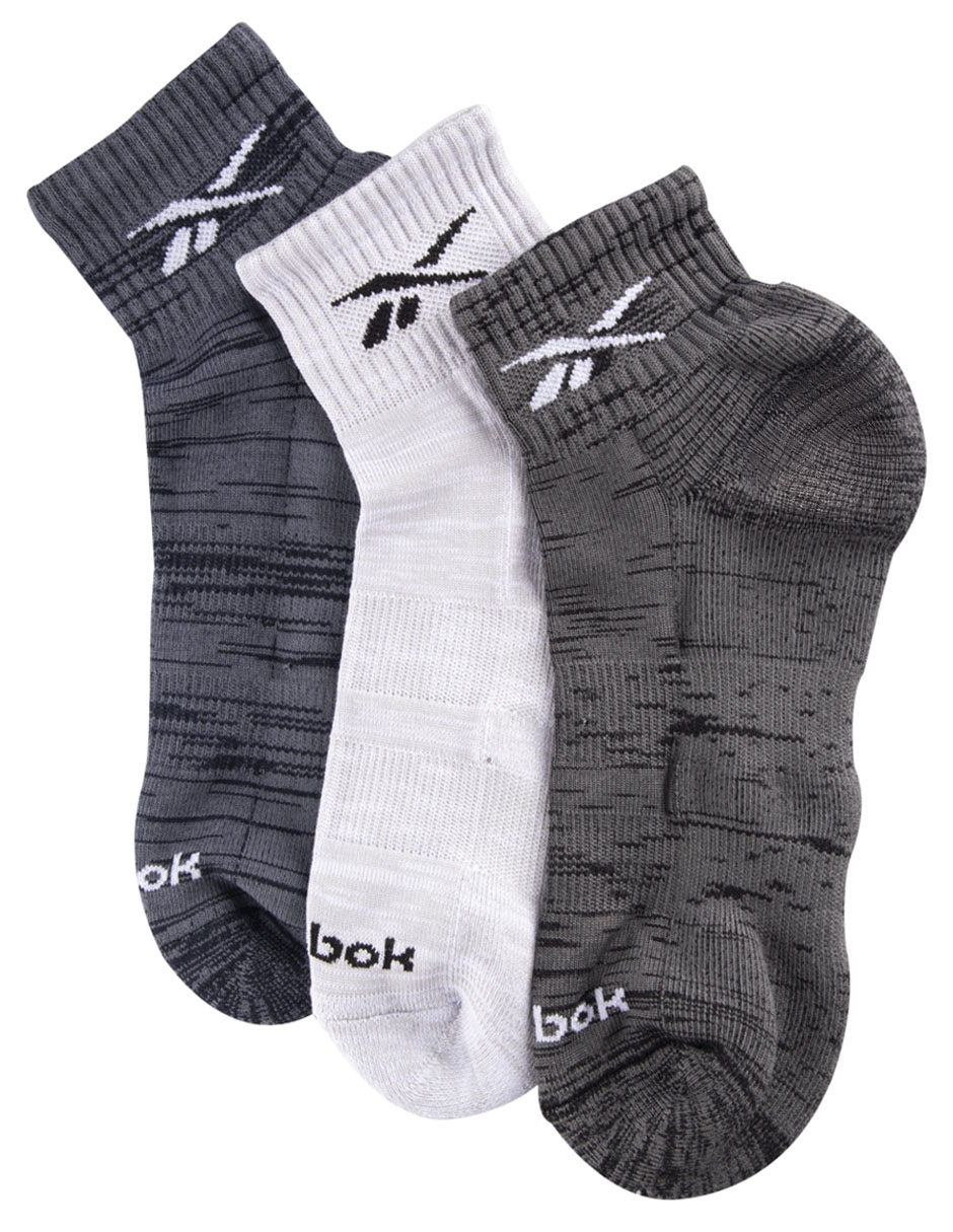 Tines comfort de algodón Hombre 3 pares