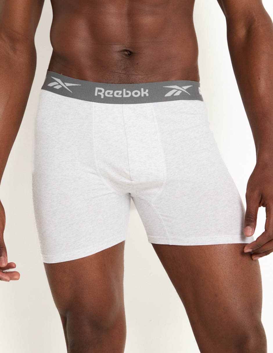 Set de bóxer trunk para hombre 6
