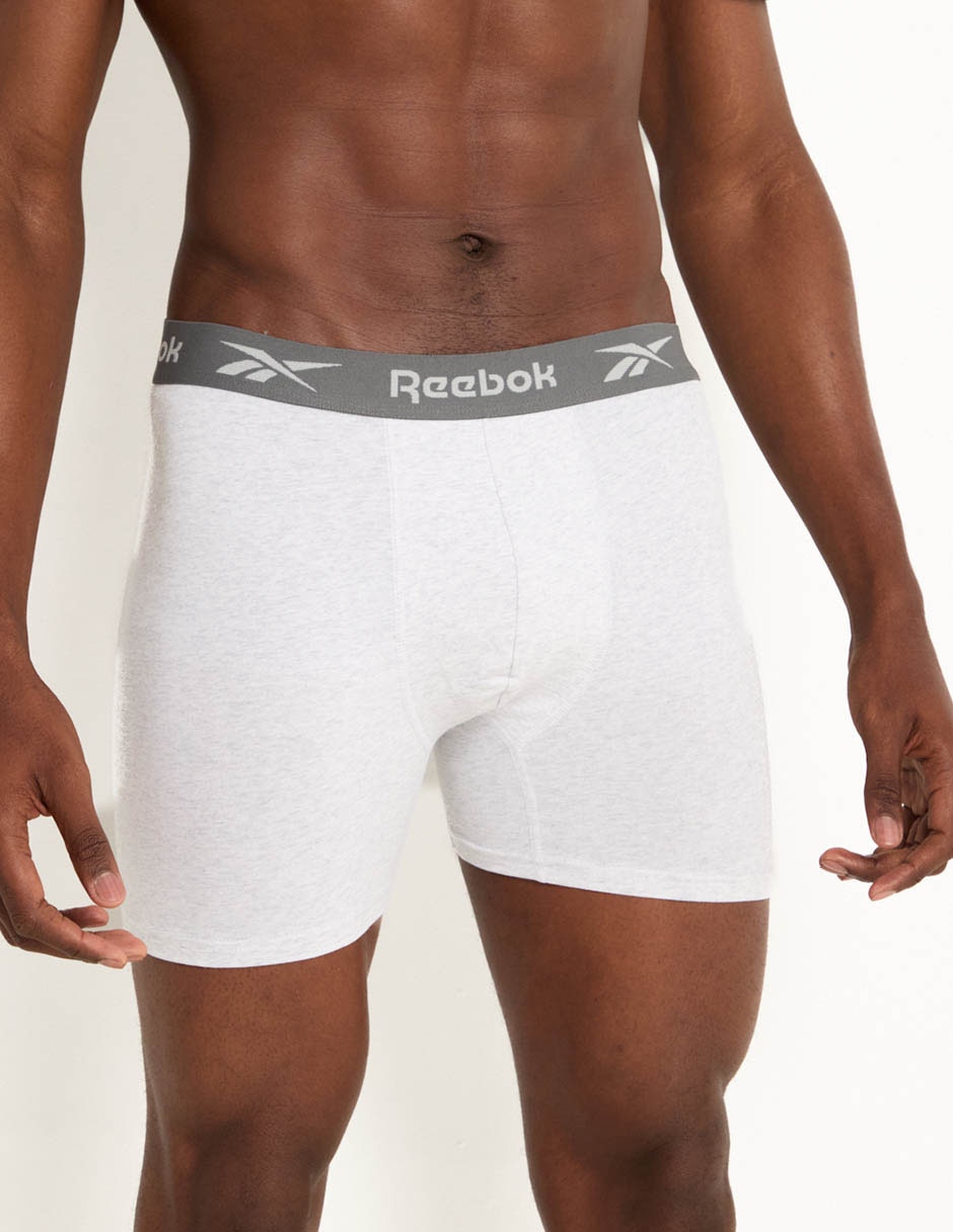 Set de bóxer trunk para hombre 5