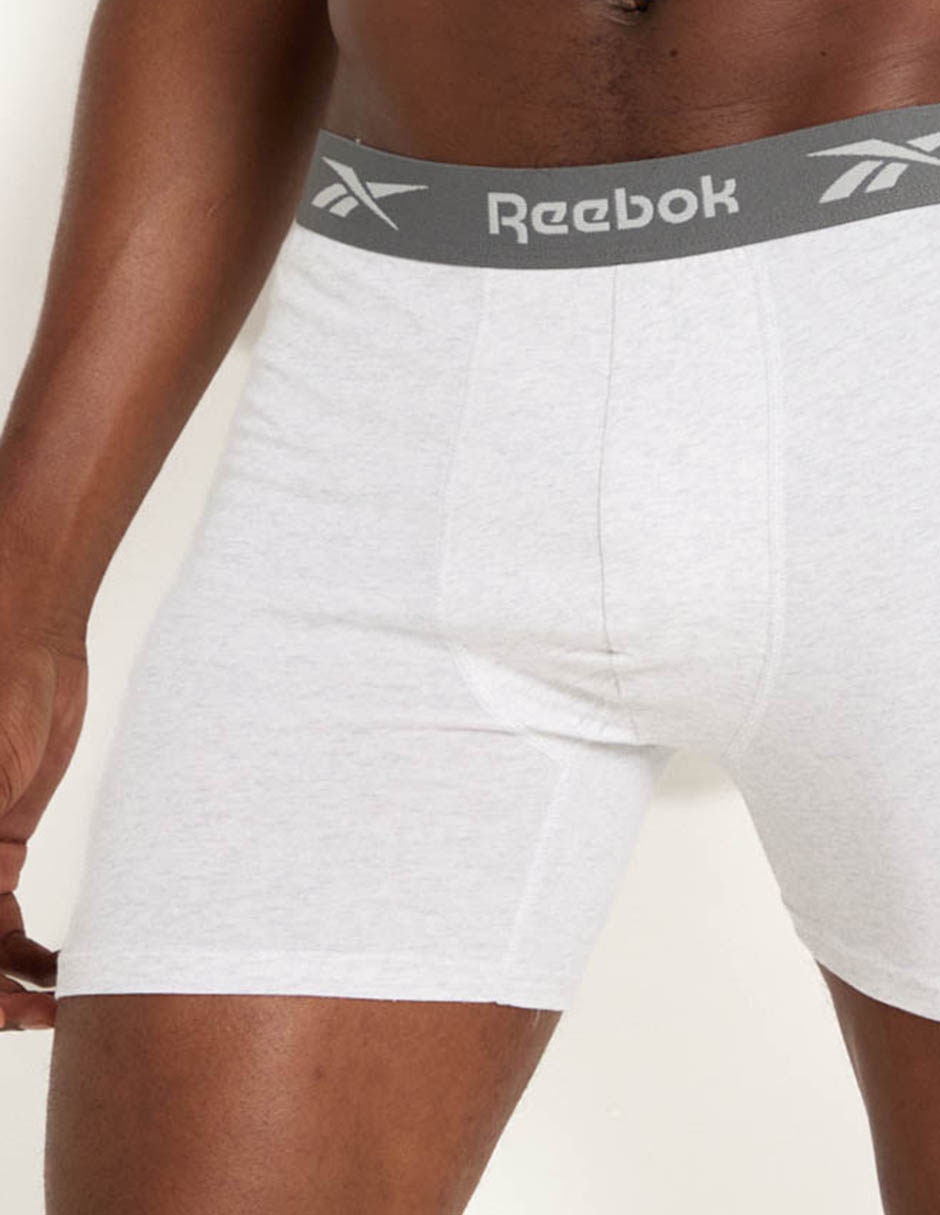 Set de bóxer trunk para hombre 2