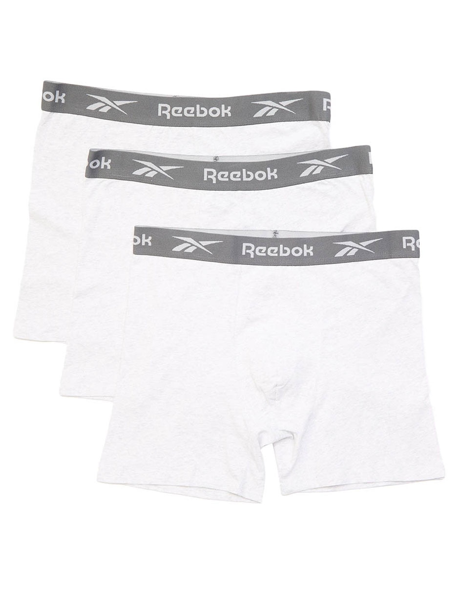 Set de bóxer trunk para hombre 7