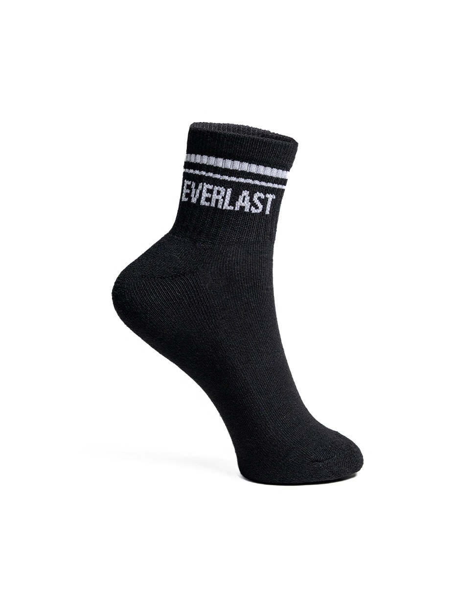 Calceta para hombre 6 pares Calceta para hombre 6 pares
