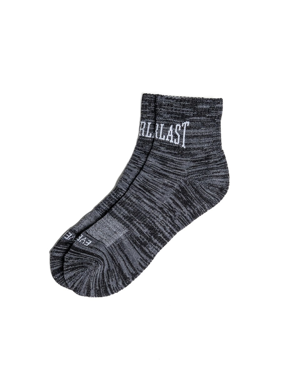 Calceta para hombre 3 pares 3