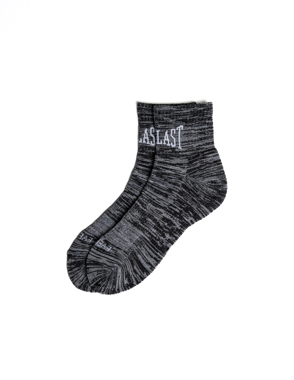 Calceta para hombre 3 pares 4