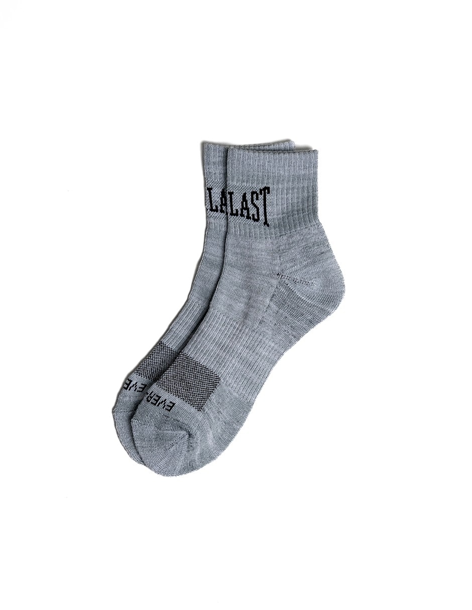 Calceta para hombre 3 pares