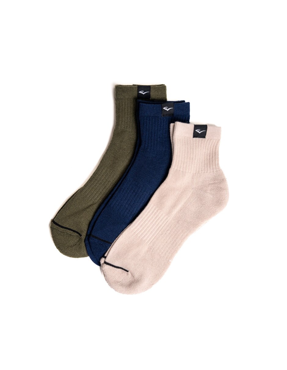 Calcetines Hombre 3 pares Calcetines Hombre 3 pares
