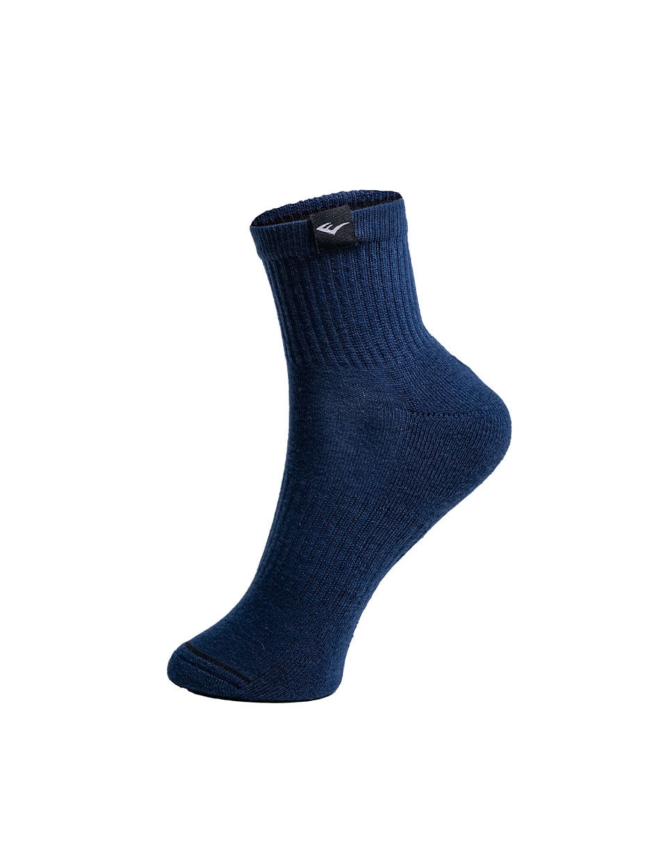 Calcetines Hombre 3 pares 2
