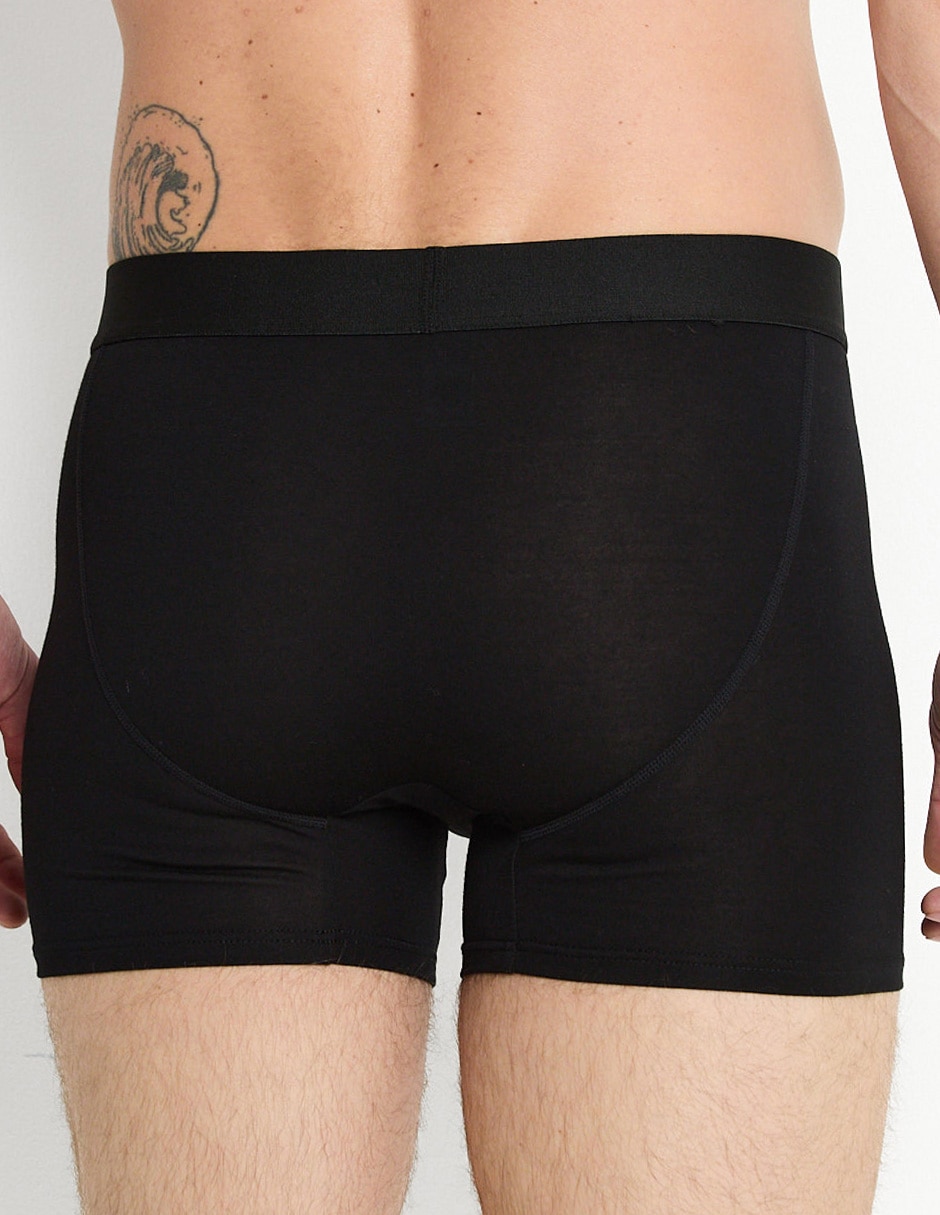 Set bóxer para hombre 3 piezas 3