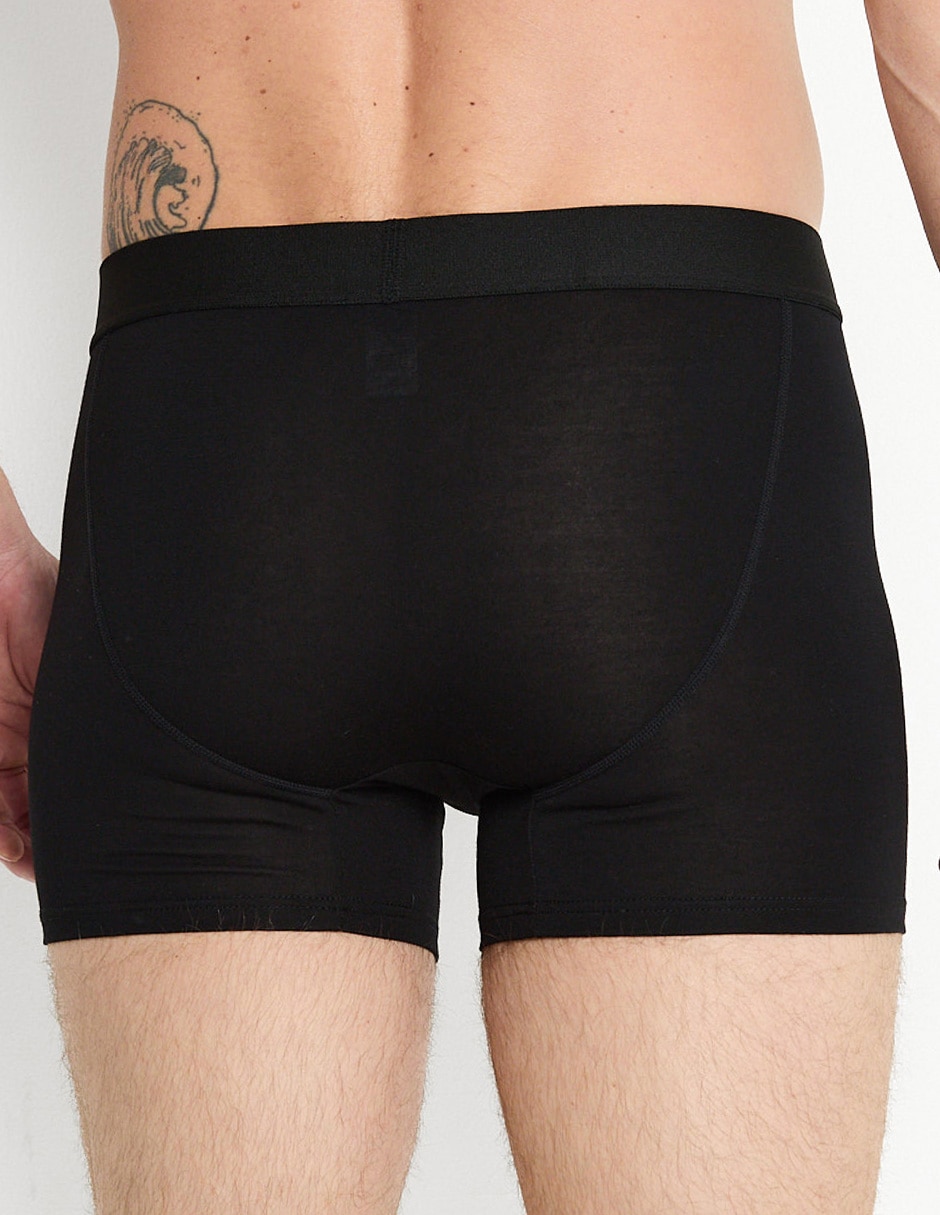 Set bóxer Weekend para hombre 3 piezas
