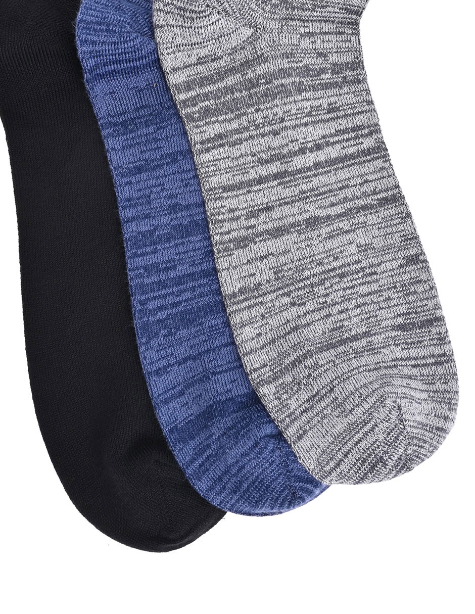 Calcetines Hombre 3 pares 2