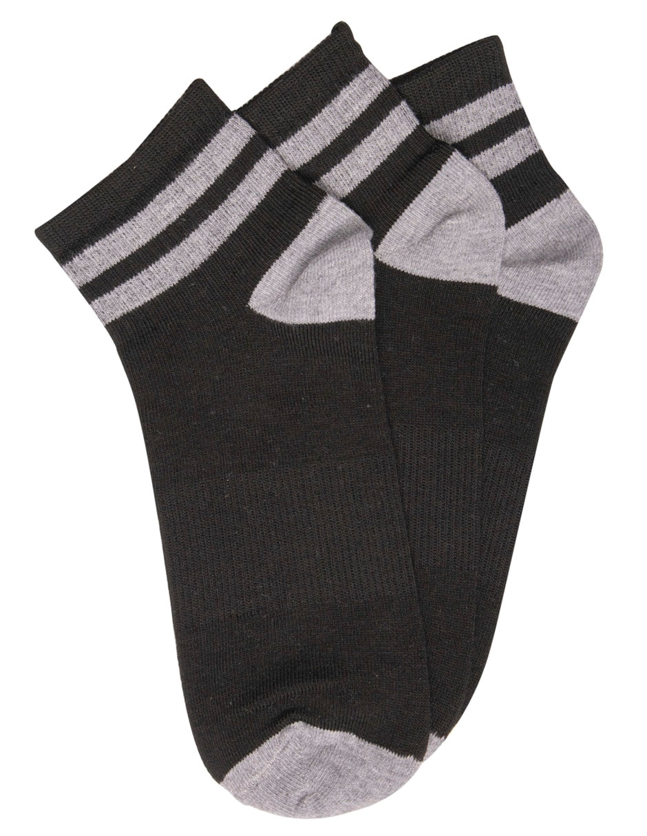 Tines comfort Hombre 3 pares Tines comfort Hombre 3 pares