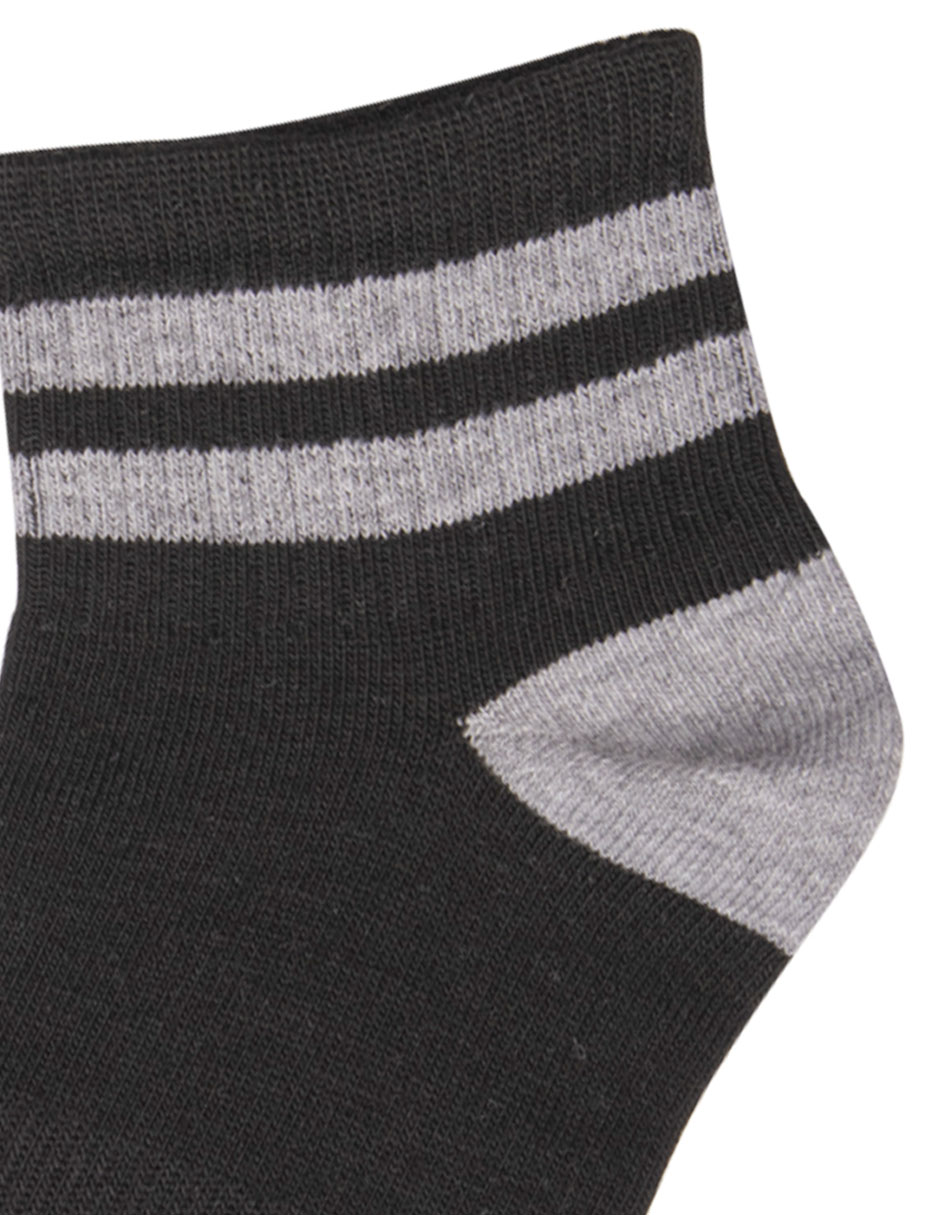 Tines comfort Hombre 3 pares 2