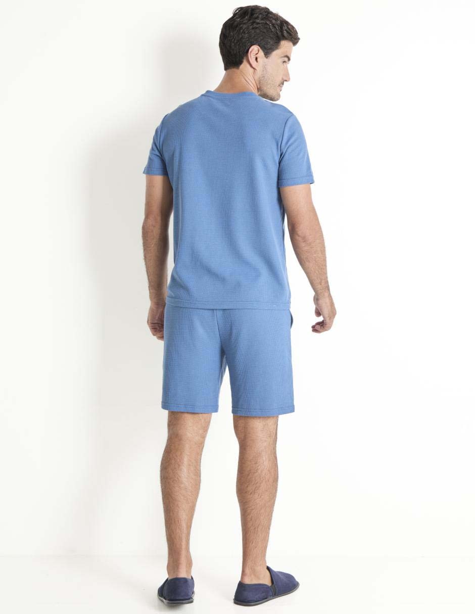 Conjunto pijama Weekend para hombre
