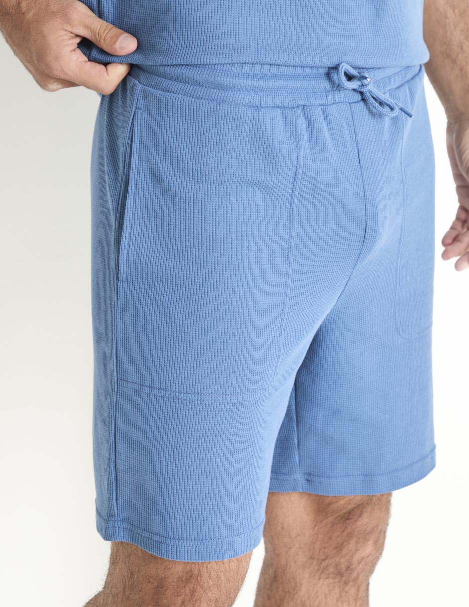 Conjunto pijama Weekend para hombre