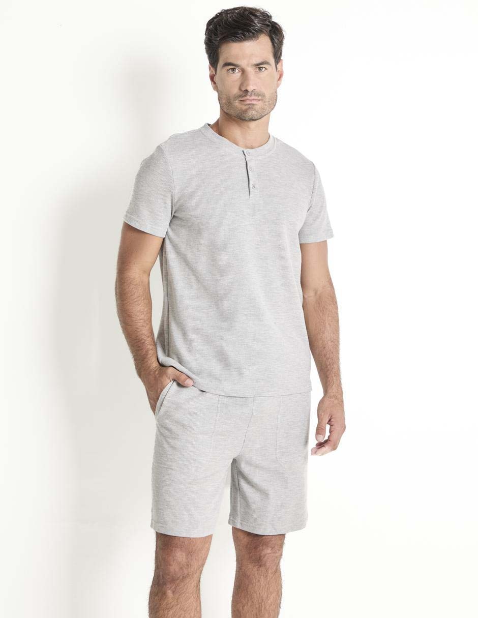 Conjunto pijama para hombre