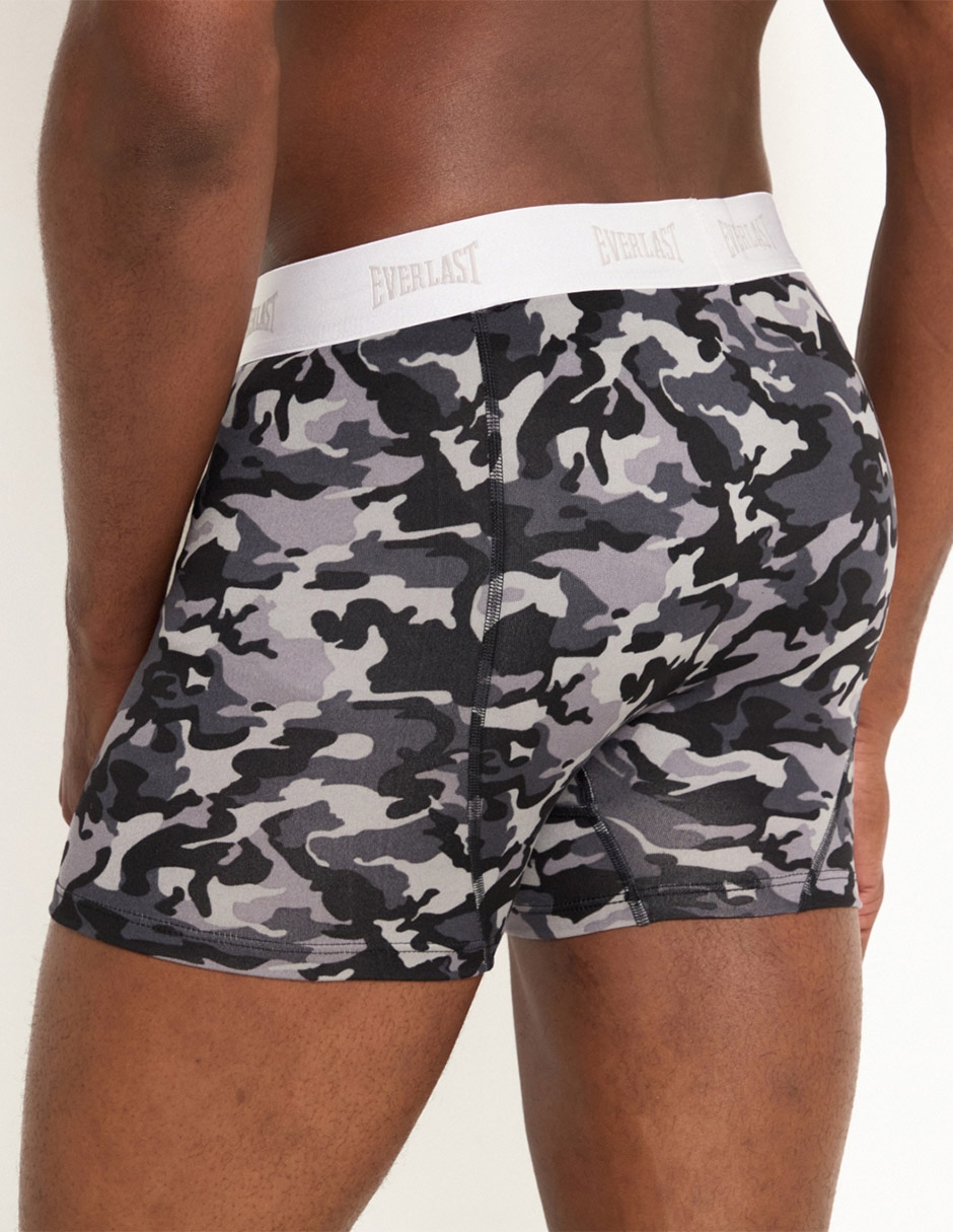 Set de bóxer para hombre 4