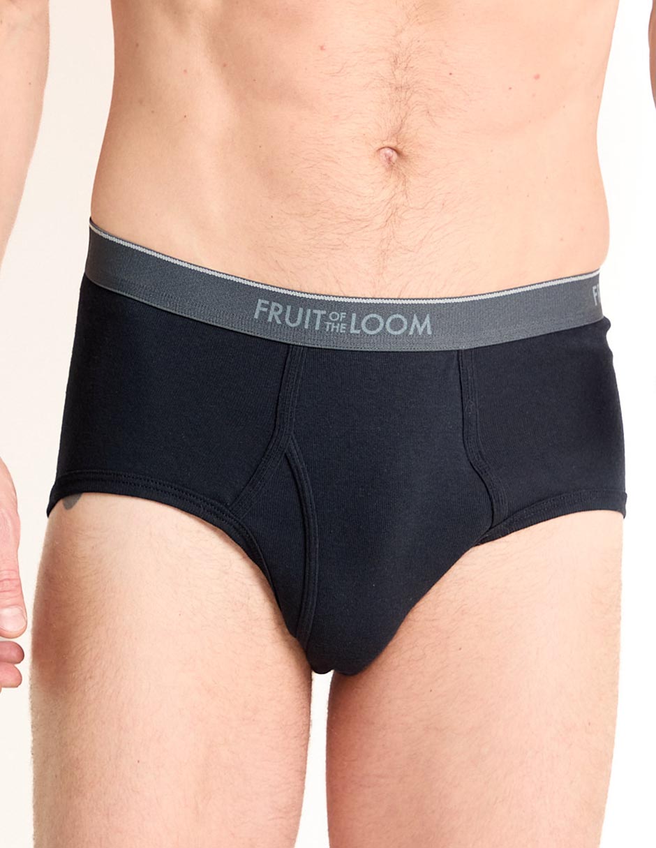 Set de trusa de algodón para hombre