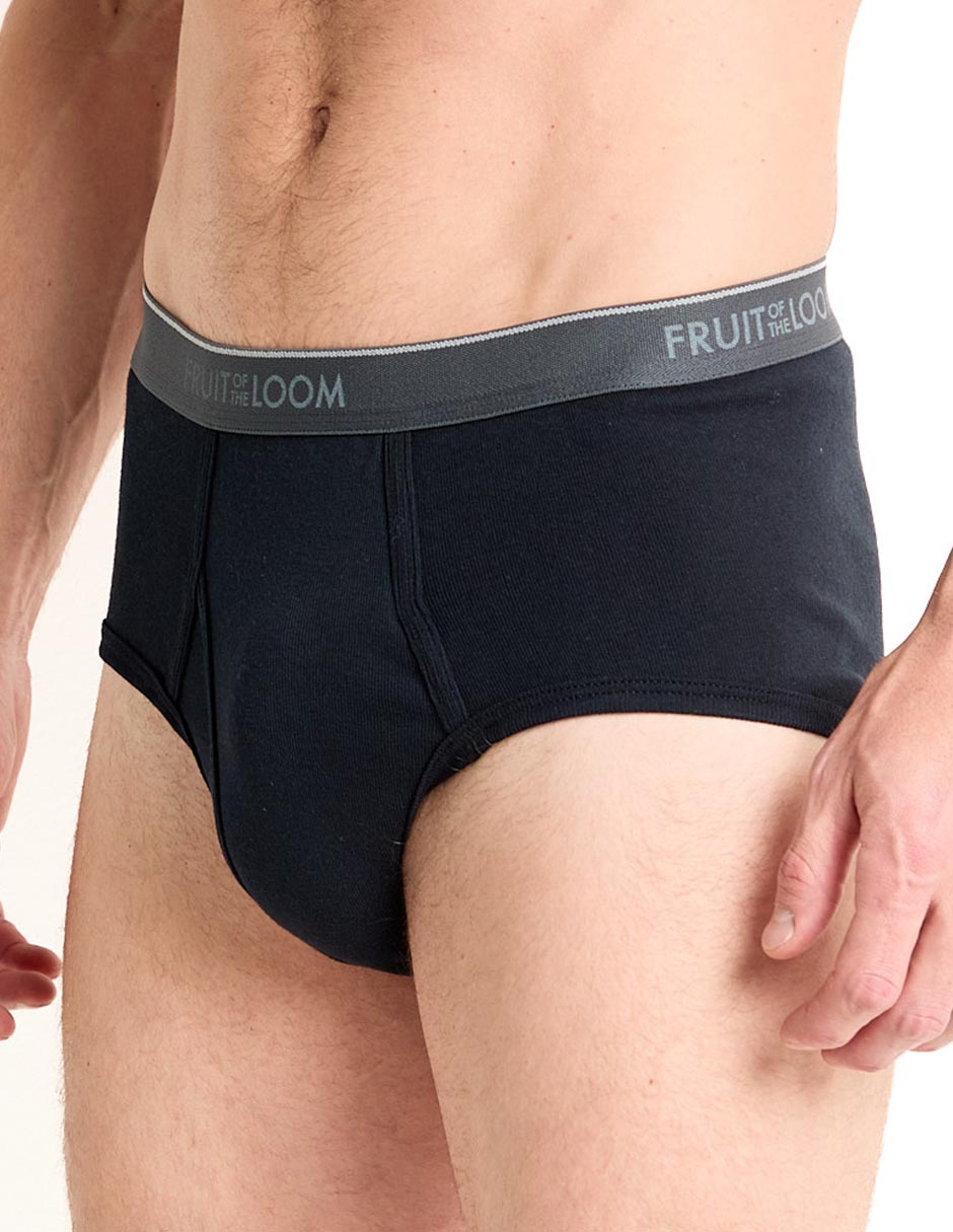 Set de trusa de algodón para hombre 5