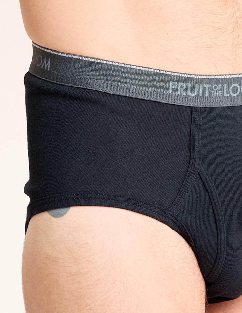 Set de trusa de algodón para hombre 3