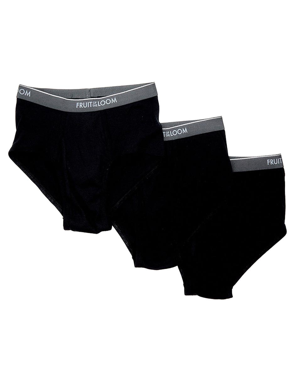 Set de trusa de algodón para hombre 2