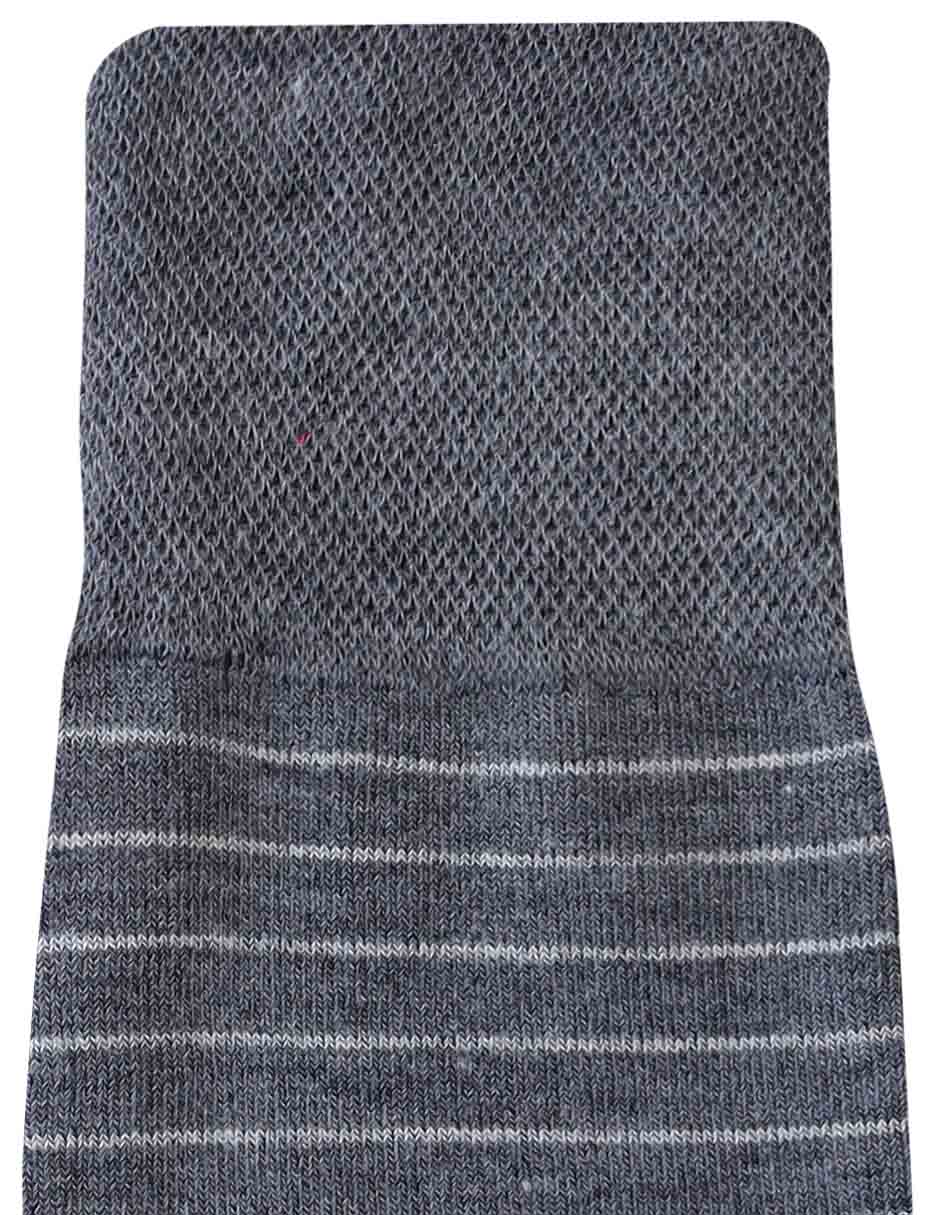 Set de calcetín Perry Ellis para hombre 3 pares