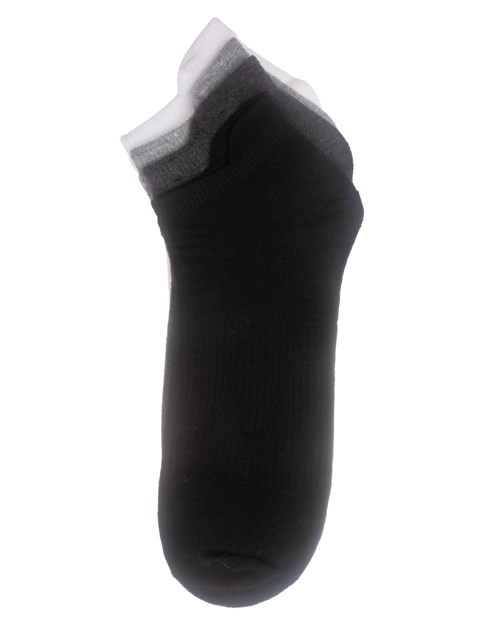 Tines comfort Hombre 4 pares