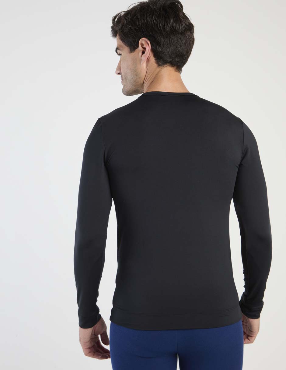 Playera pijama weekend para hombre