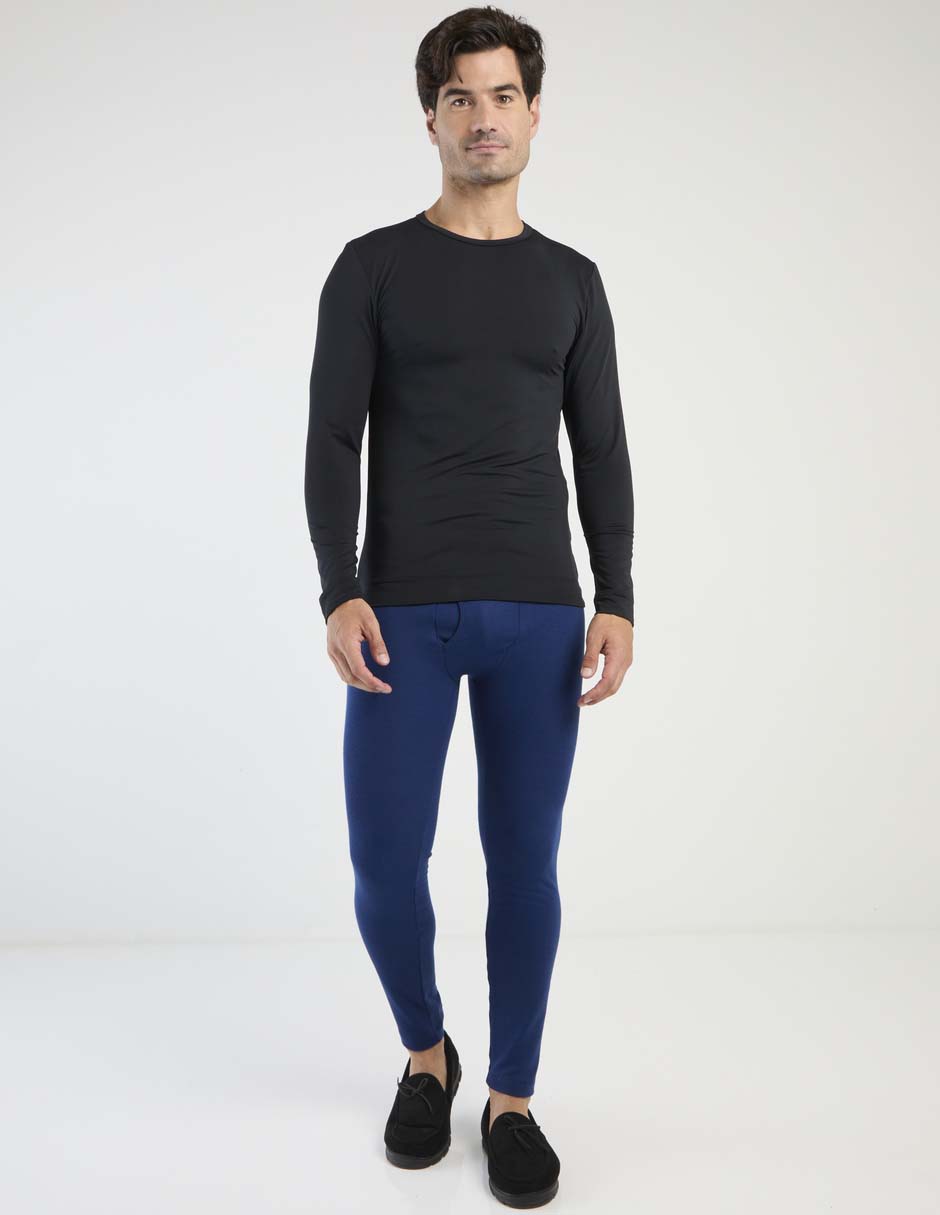 Playera pijama weekend para hombre