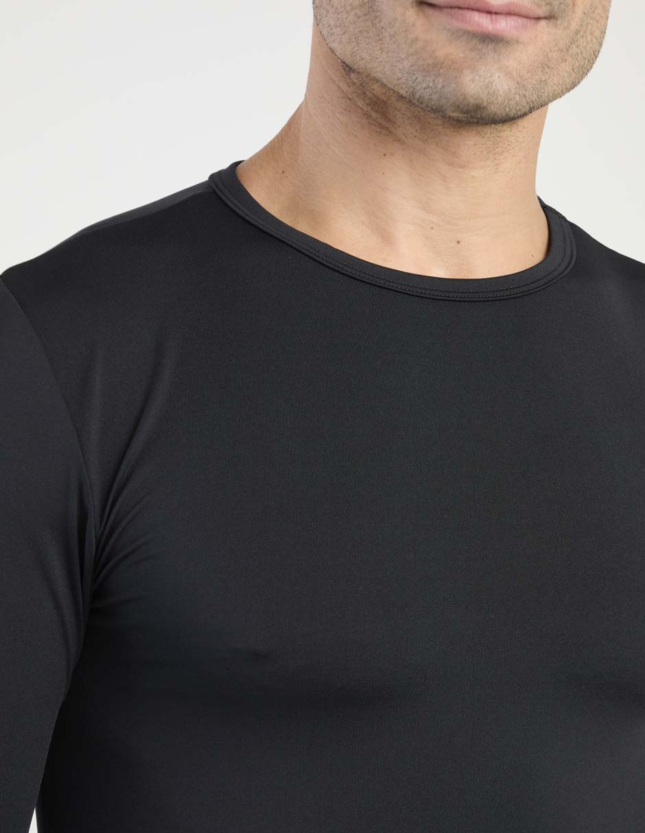 Playera pijama weekend para hombre