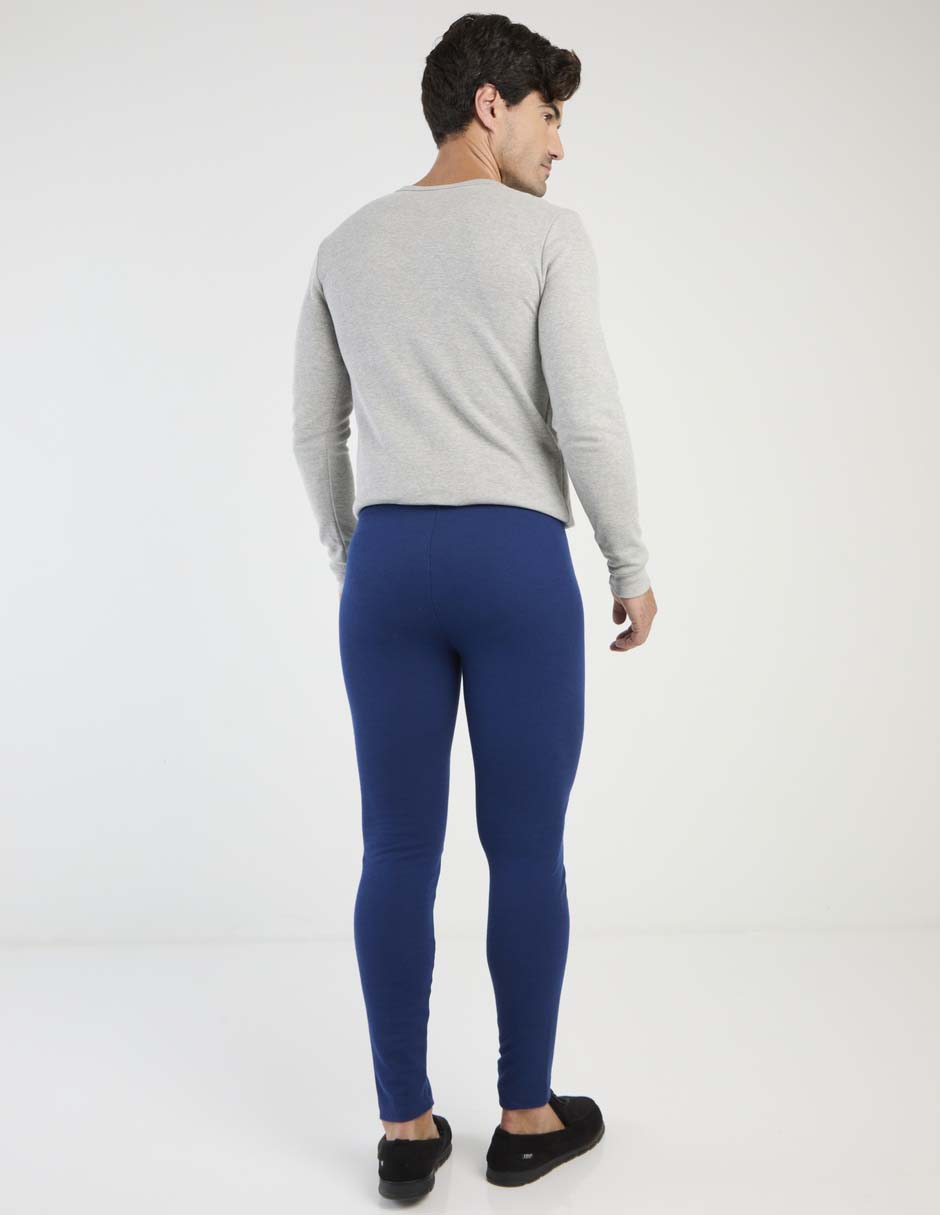 Pantalón térmico para hombre 4
