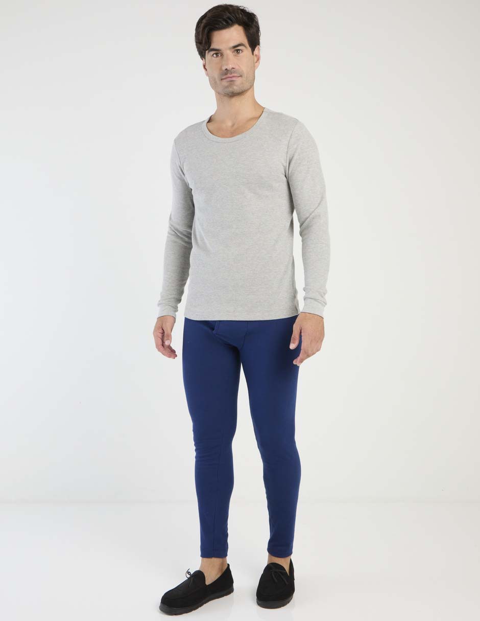 Pantalón térmico para hombre 3