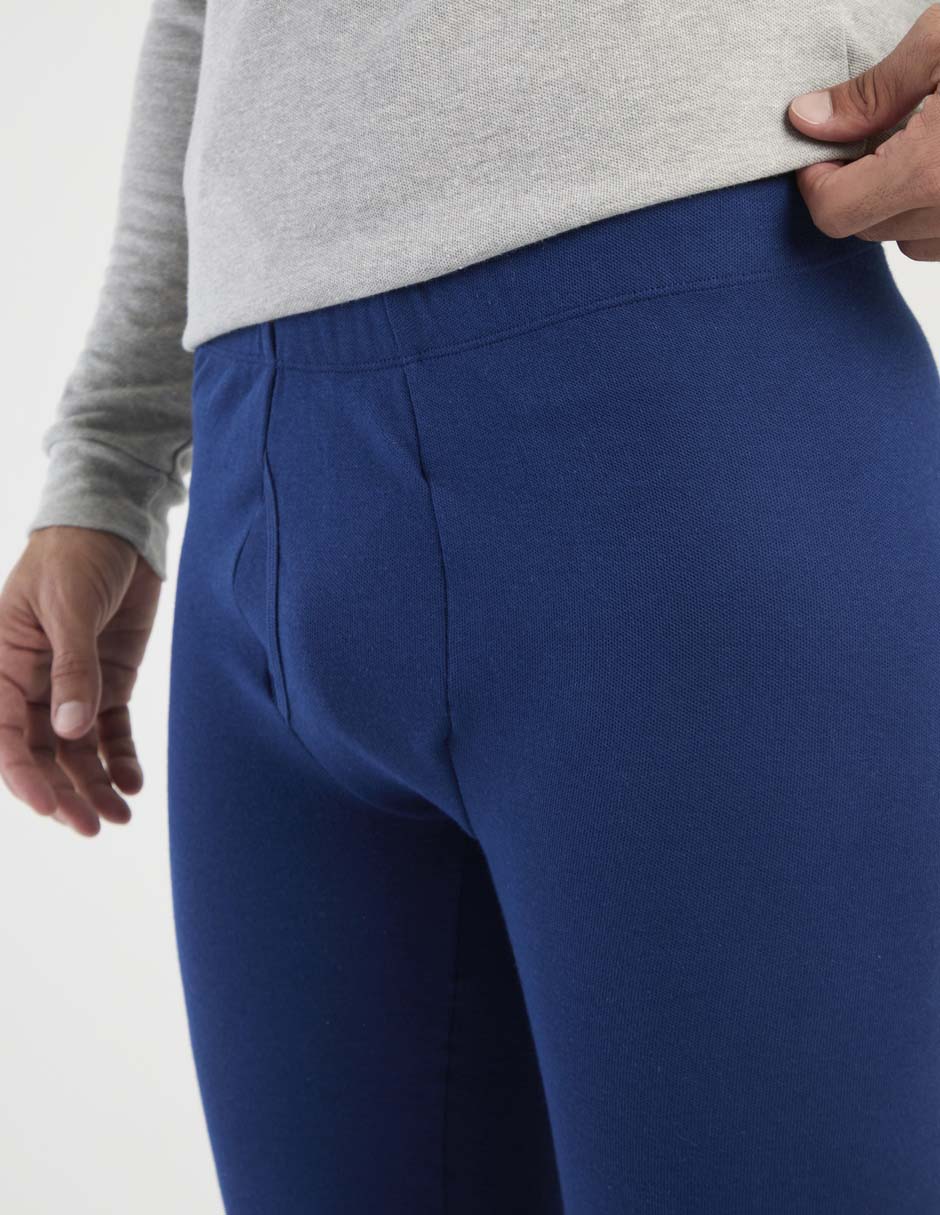 Pantalón térmico para hombre 2