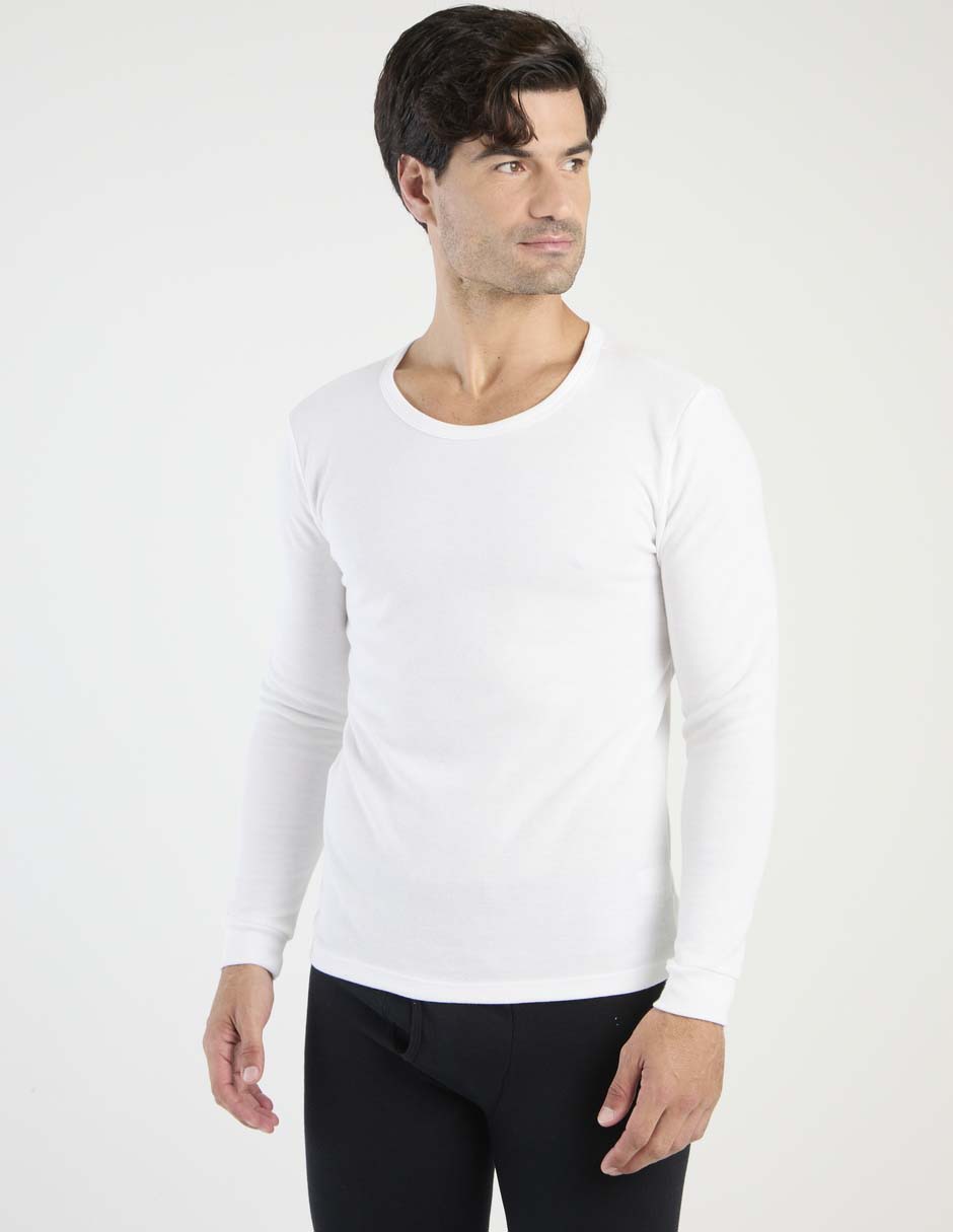 Camiseta térmica para hombre Camiseta térmica para hombre