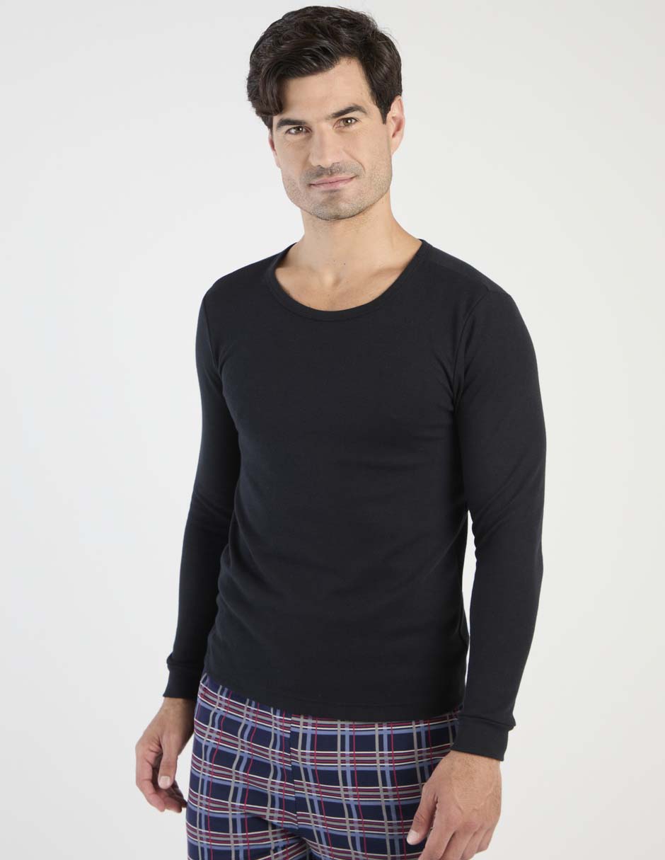 Camiseta térmica para hombre Camiseta térmica para hombre