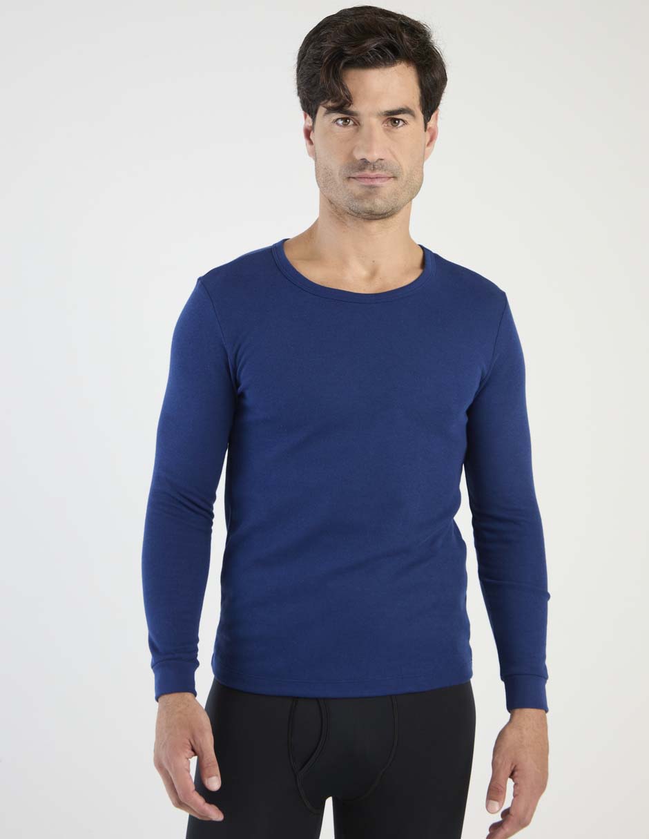 Camiseta térmica para hombre Camiseta térmica para hombre