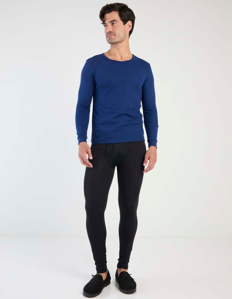 Camiseta térmica para hombre 3