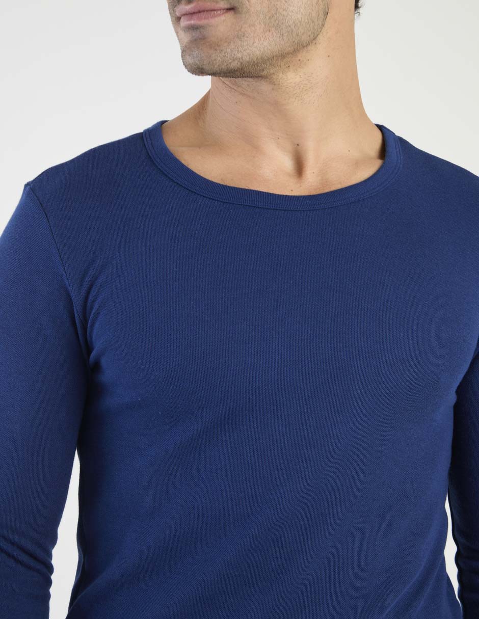 Camiseta térmica para hombre 2