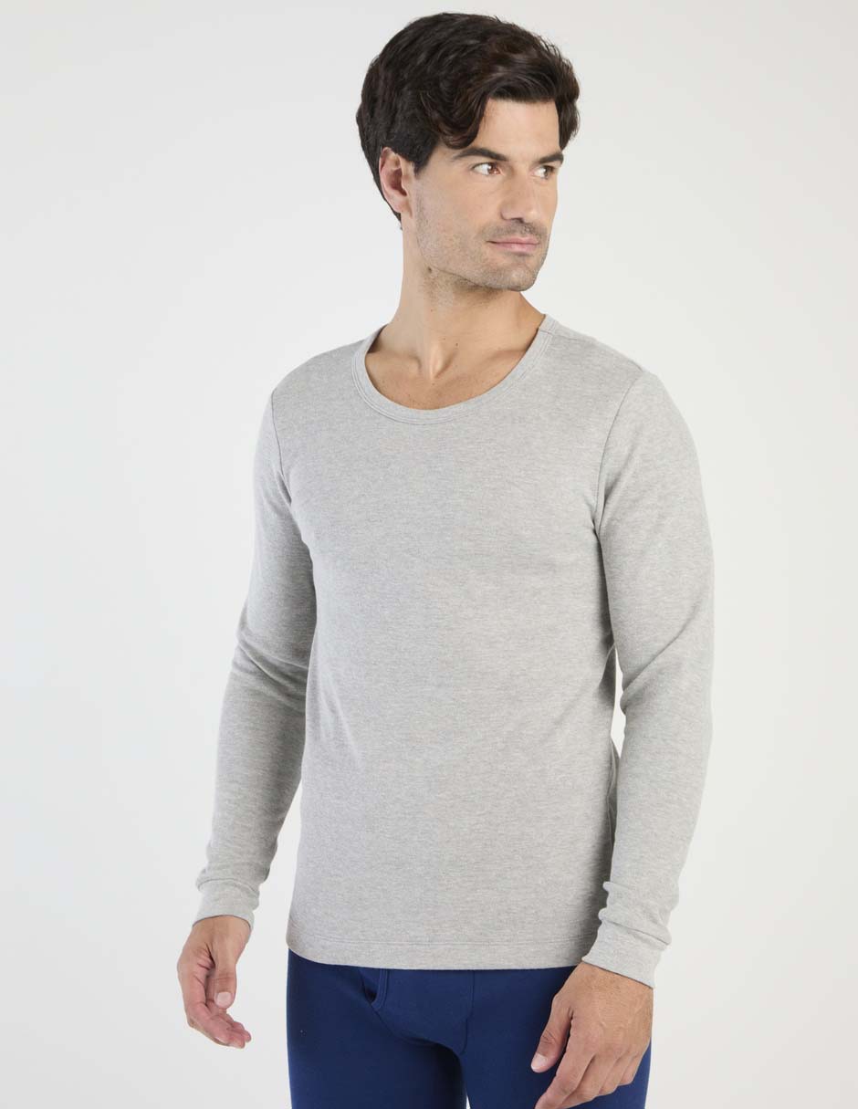 Camiseta térmica para hombre Camiseta térmica para hombre
