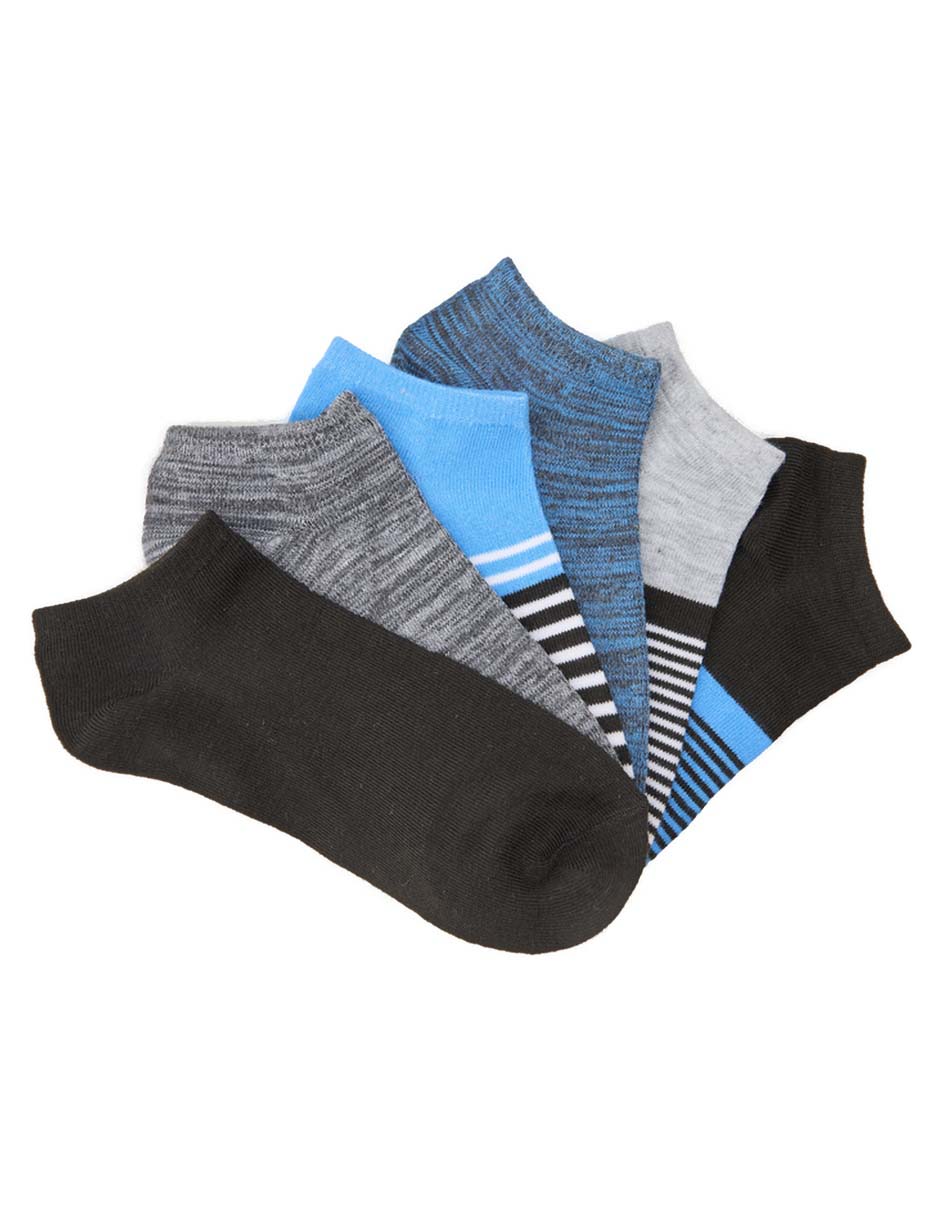 Tines comfort Hombre 6 pares Tines comfort Hombre 6 pares
