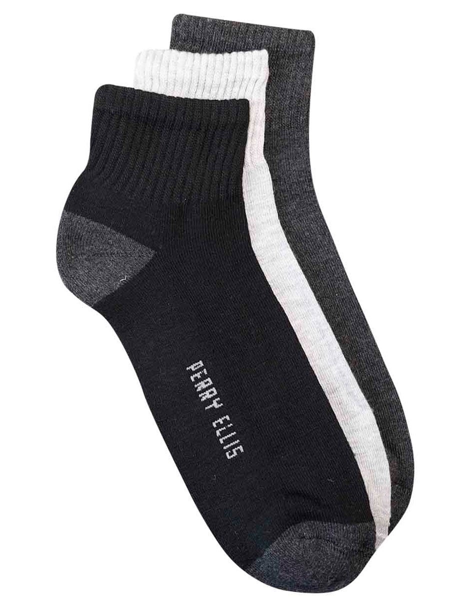 Tines comfort Hombre 3 pares Tines comfort Hombre 3 pares