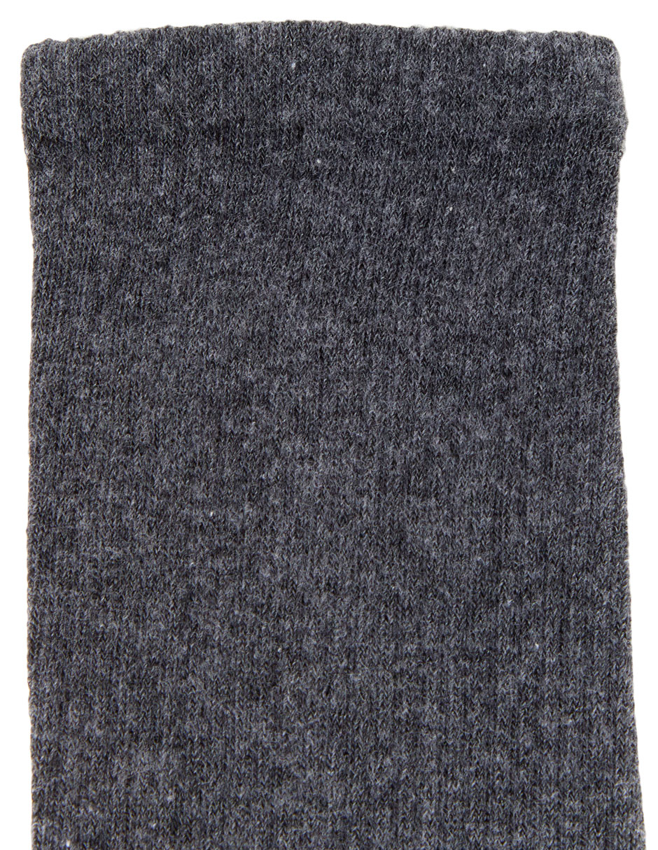 Calcetines de algodón Hombre 3 pares 3