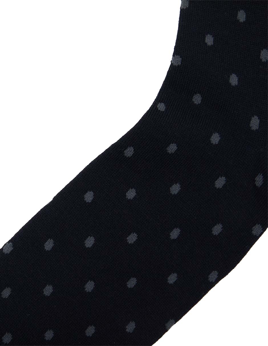 Calcetines de algodón Hombre 3 pares 4