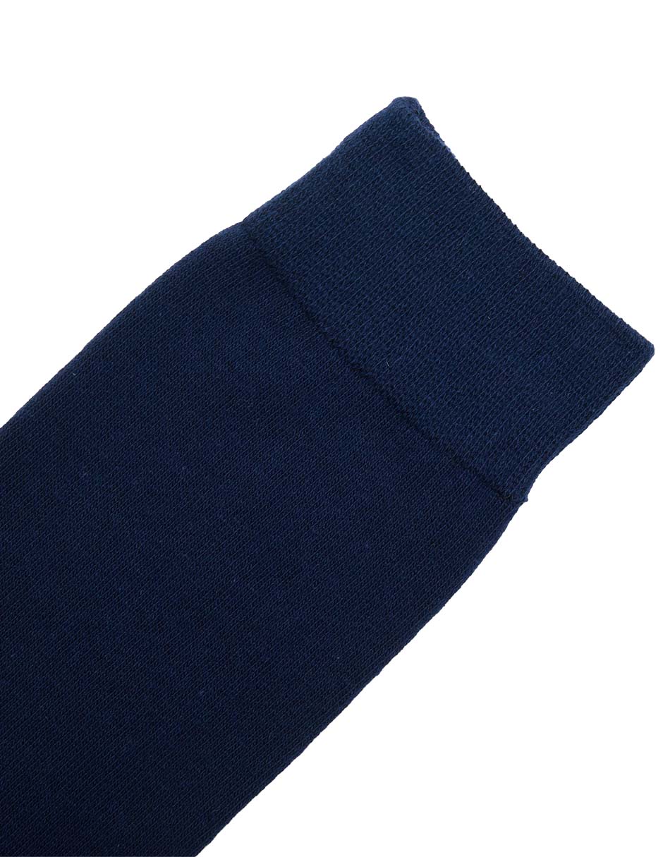 Calcetines de algodón Hombre 3 pares 2