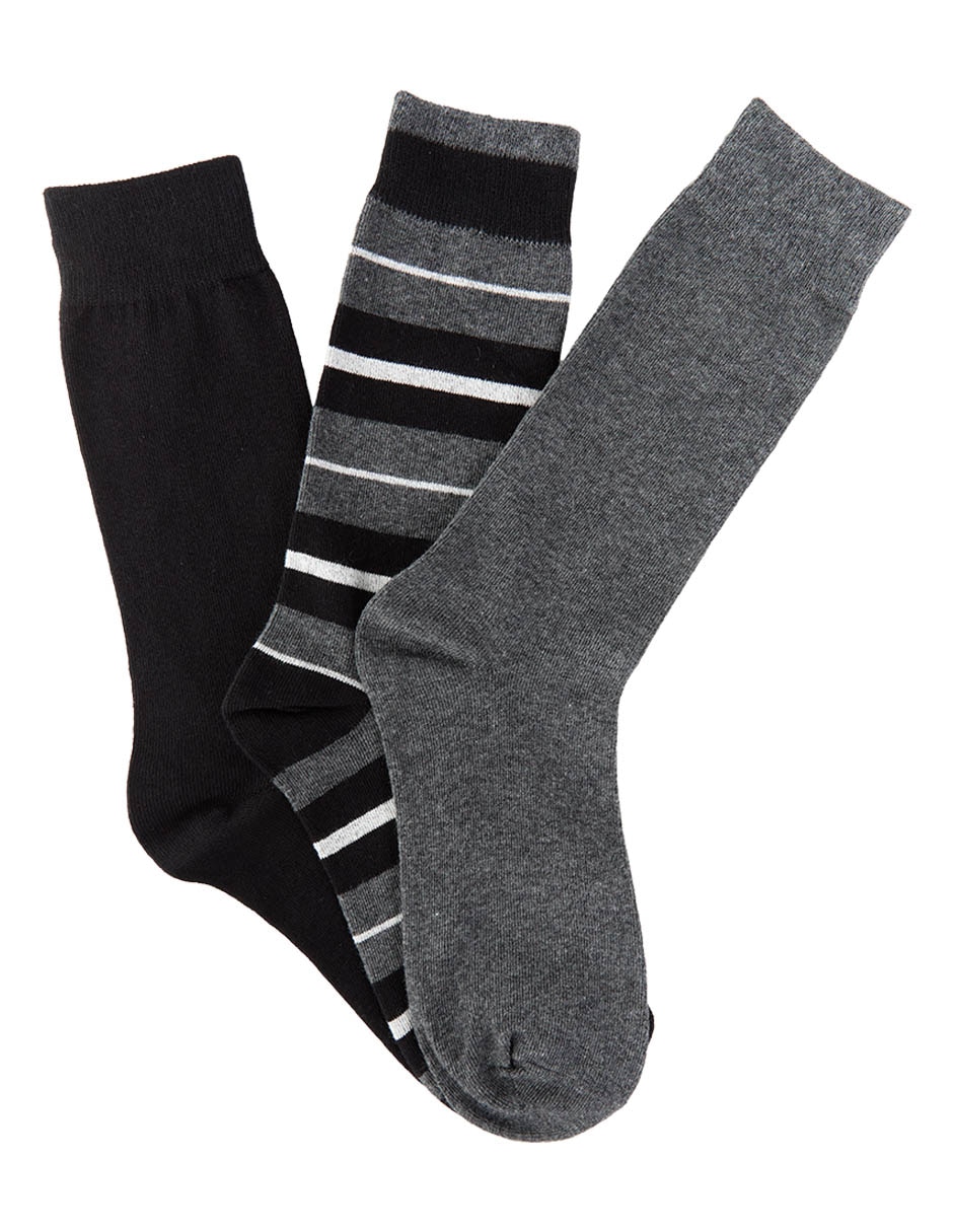 Calcetines Hombre 3 pares