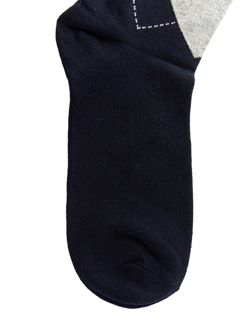 Calcetines Hombre 3 pares 2